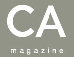 Logo CA Magazine