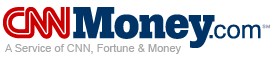 Logo CNN Money