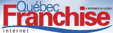 Logo Québec Franchise
