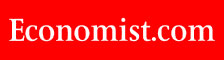 Logo economist